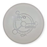 MVP Servo - Fission Plastic