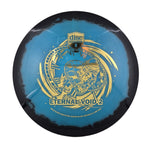 Discmania Eternal Void 2 MD4 - Glow Horizon C-Line Plastic - Kyle Klein Signature Series