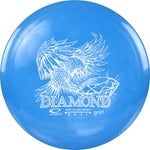 Latitude 64 Diamond - Gold Plastic