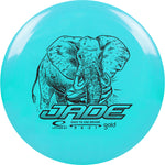 Latitude 64 Jade - Gold Plastic