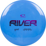 Latitude 64 River - Gold Plastic