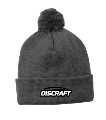 Discraft Beanie Cuff Logo