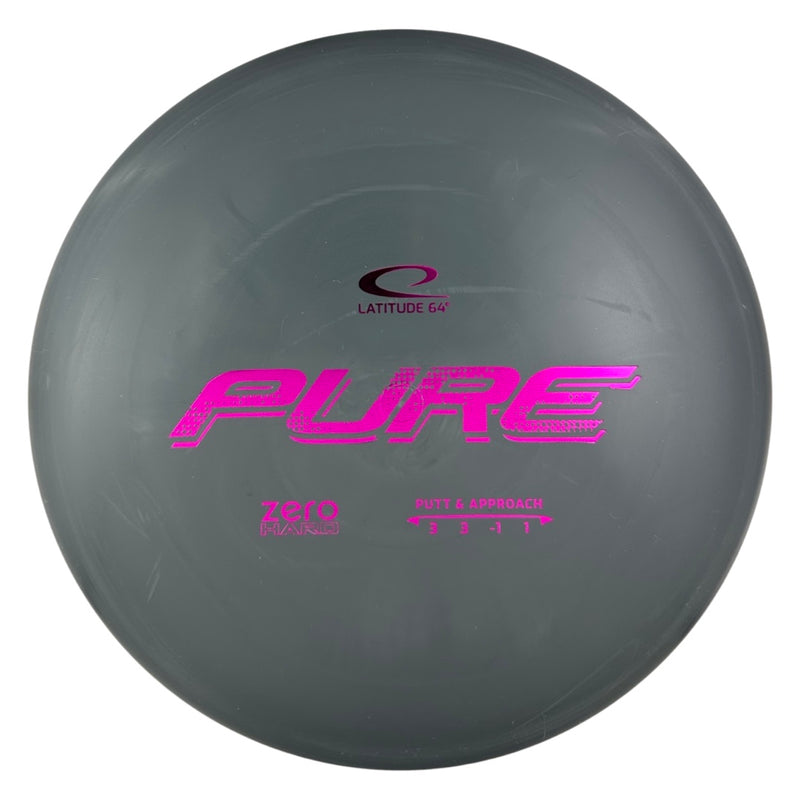 Latitude 64 Pure - Zero