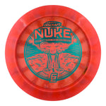 Discraft Nuke - ESP Swirl Ezra Aderhold 2023 Tour Series
