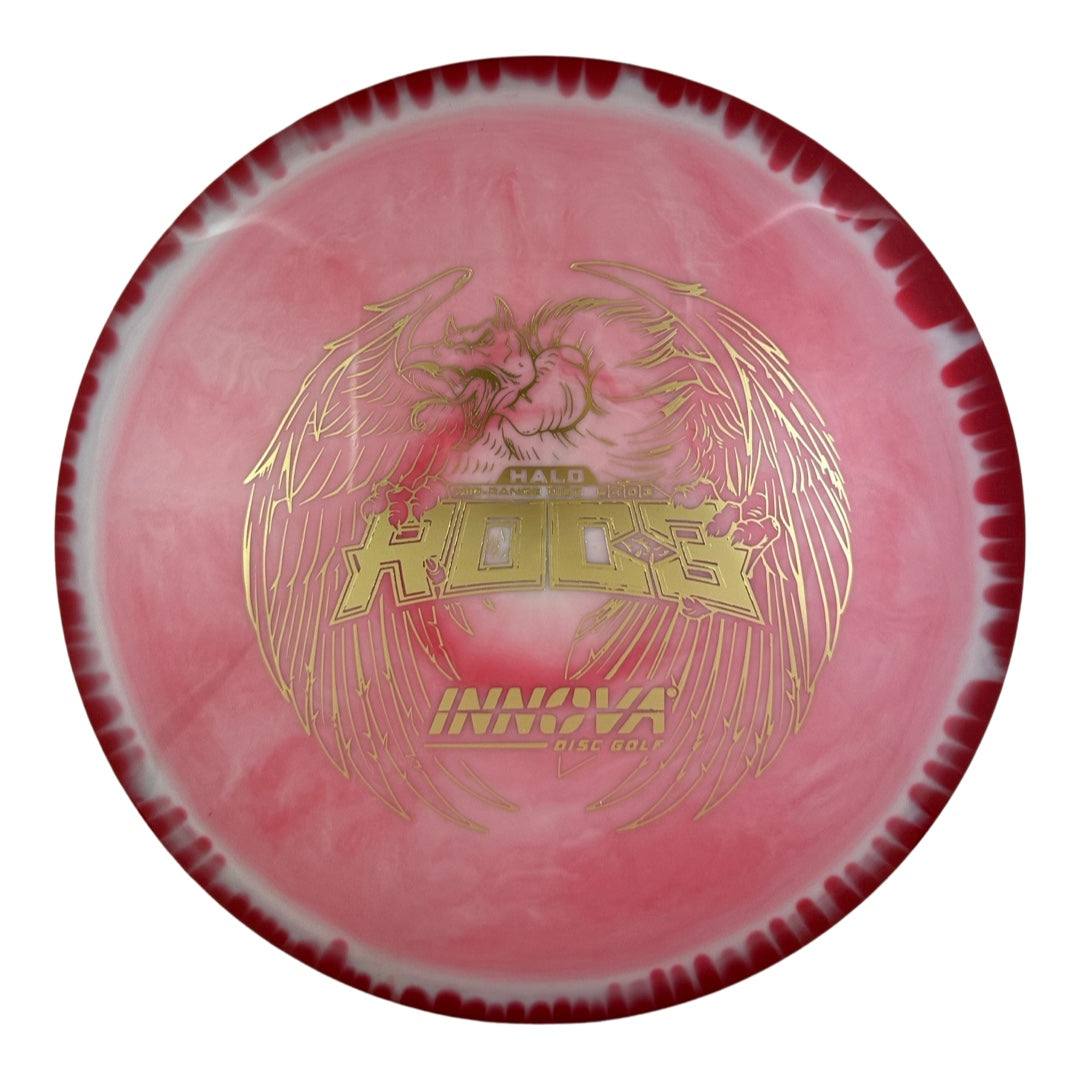 Innova Roc3 - Halo Star – Disc Golf Warehouse