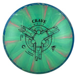 Axiom Crave - Cosmic Neutron