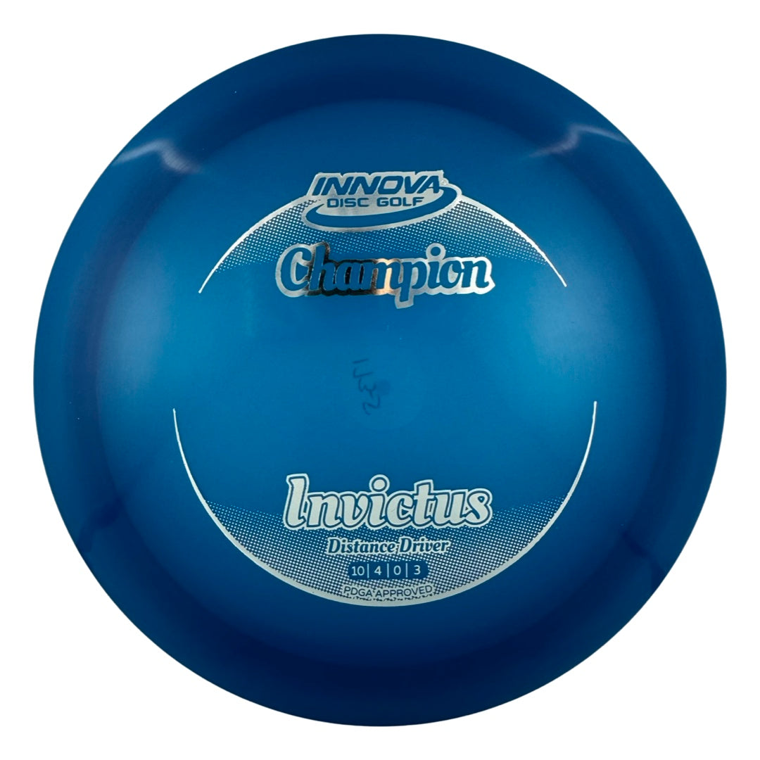 Innova Invictus - Champion – Disc Golf Warehouse