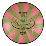 MVP Entropy - Cosmic Neutron