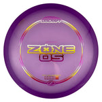 Discraft Zone OS - Z First Run