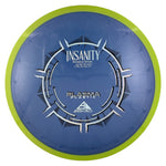 Axiom Insanity - Plasma