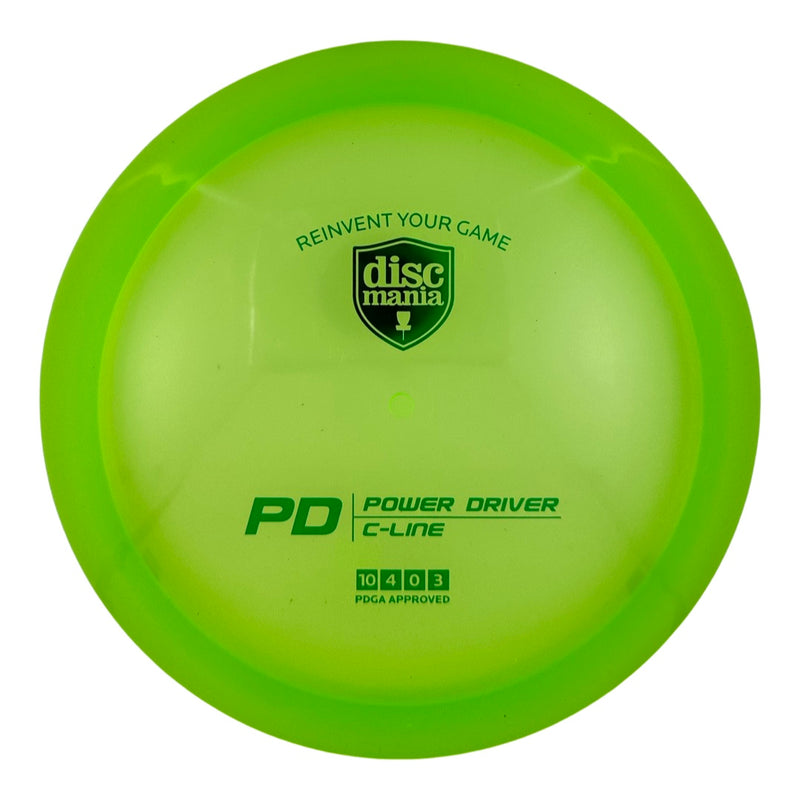 Discmania PD - C-Line