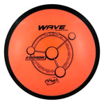 MVP Wave - Fission