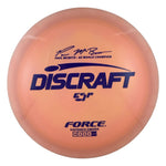 Discraft Force - ESP Paul McBeth 6X