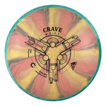 Axiom Crave - Cosmic Neutron