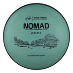 MVP Nomad - Electron James Conrad World Champion