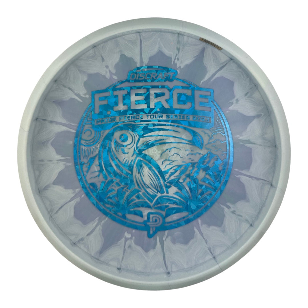 Discraft Fierce - ESP Swirl Paige Pierce 2023 Tour Series