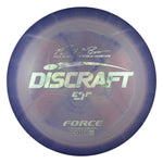 Discraft Force - ESP Paul McBeth 6X