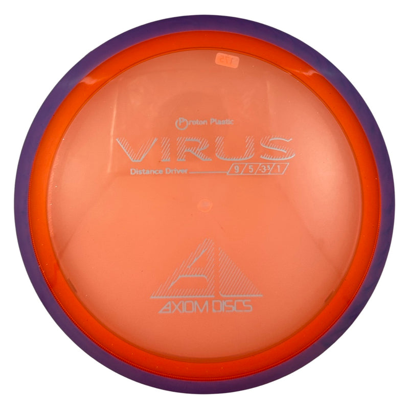 Axiom Virus - Proton