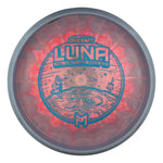Discraft Luna - ESP Swirl Paul McBeth 2023 Tour Series