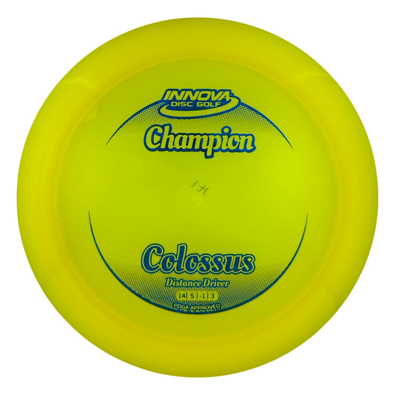 Innova Colossus - Champion