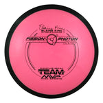 MVP Photon - Fission