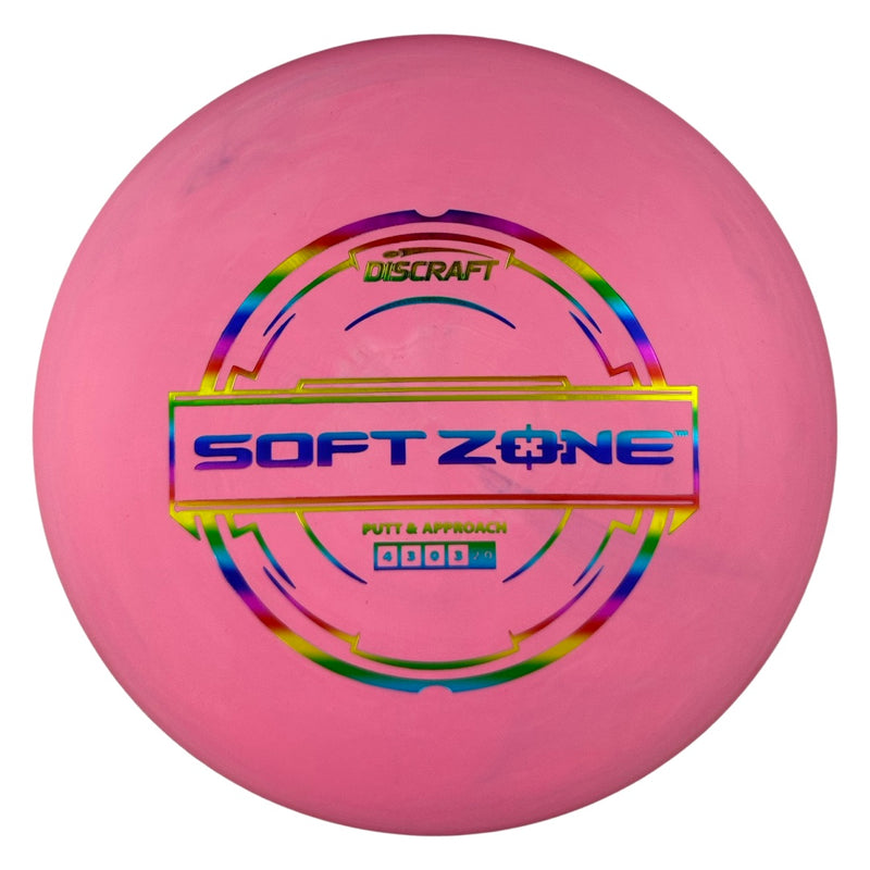Discraft Zone -Putter Line Soft