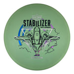Streamline Stabilizer - Electron