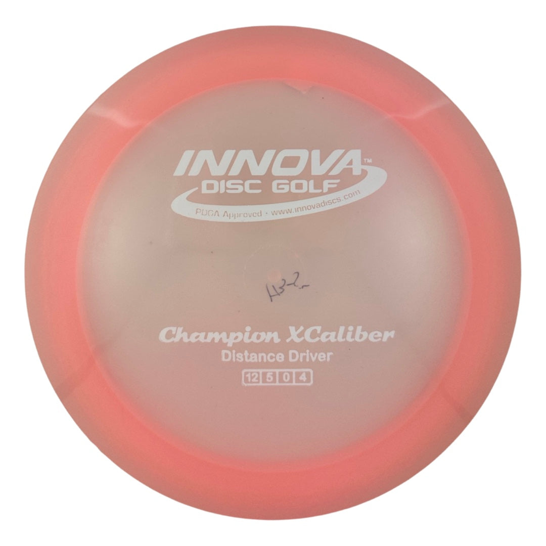 Innova Xcaliber - Champion – Disc Golf Warehouse
