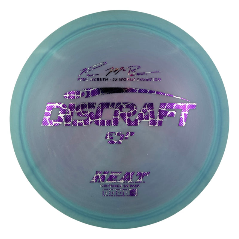 Discraft Heat - ESP