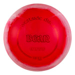 Westside Discs Bear - VIP Ice Orbit
