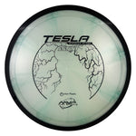 MVP Tesla - Proton