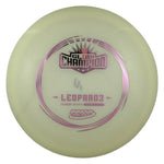 Innova Leopard3 - Champion Glow