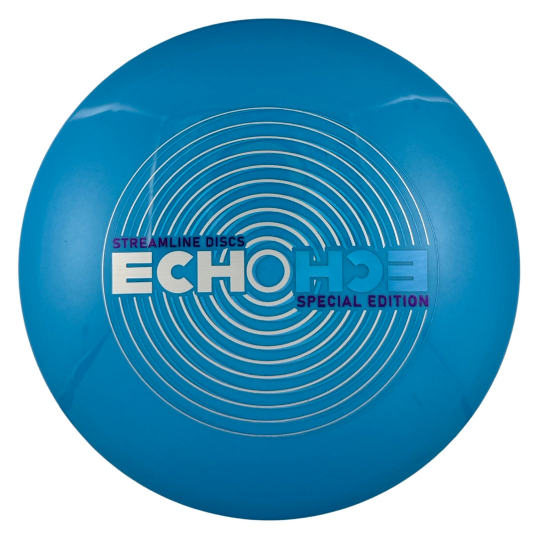 Streamline Echo - Neutron Special Edition