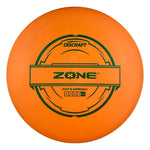 Discraft Zone - Putter Line