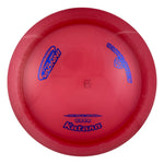 Innova Katana - Blizzard Champion