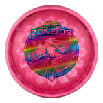 Discraft Zone OS - ESP Swirl Brodie Smith 2023 Tour Series