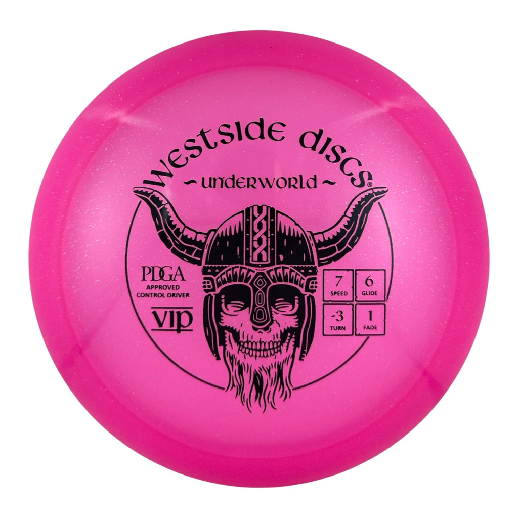 Westside Discs Underworld VIP Disc Golf Warehouse