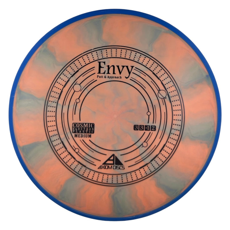 Axiom Envy - Cosmic Electron