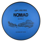 MVP Nomad - Electron James Conrad World Champion