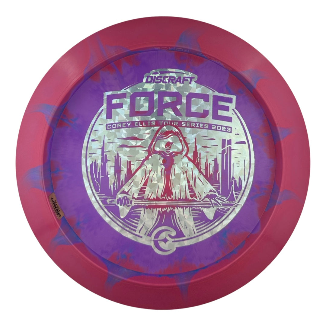 Discraft Force - ESP Swirl Corey Ellis 2023 Tour Series