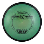 MVP Photon - Fission