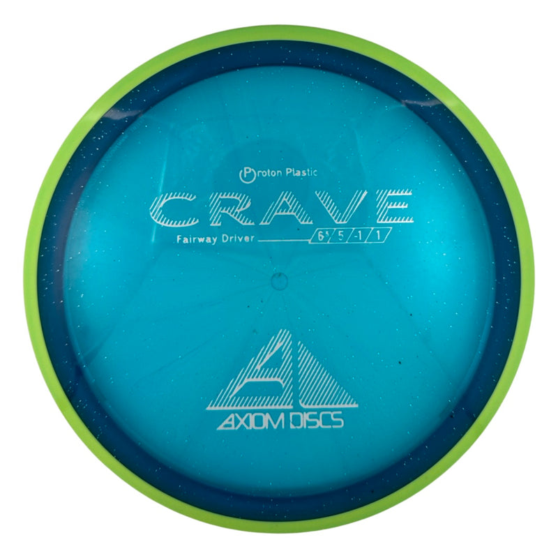 Axiom Crave - Proton