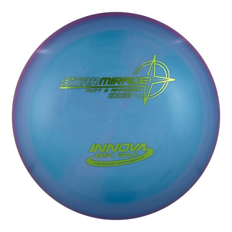 Innova Mirage - Star