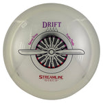 Streamline Drift - Proton
