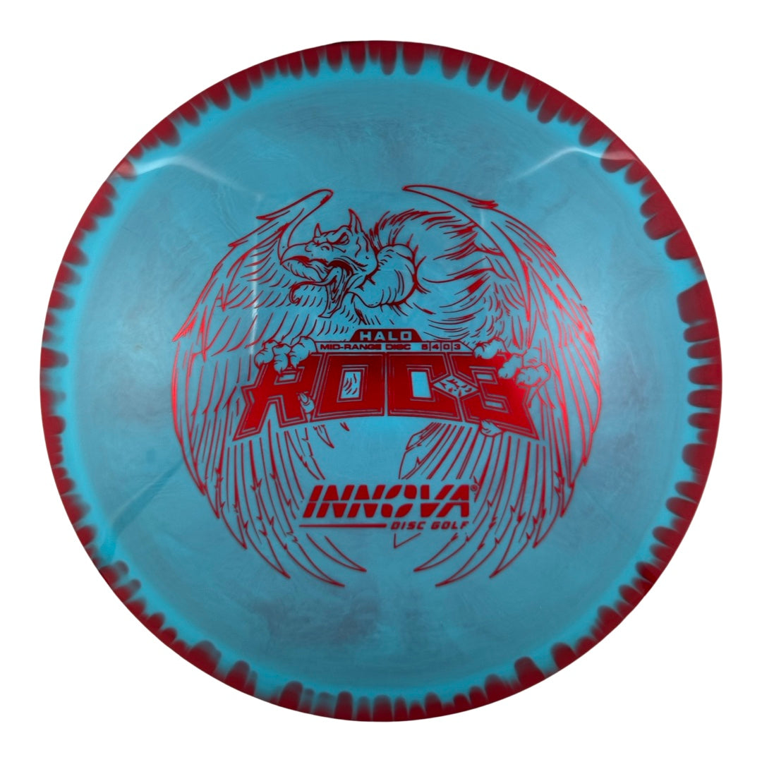 Innova Roc3 - Halo Star – Disc Golf Warehouse