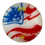 Discraft Meteor - Z Flye Dye