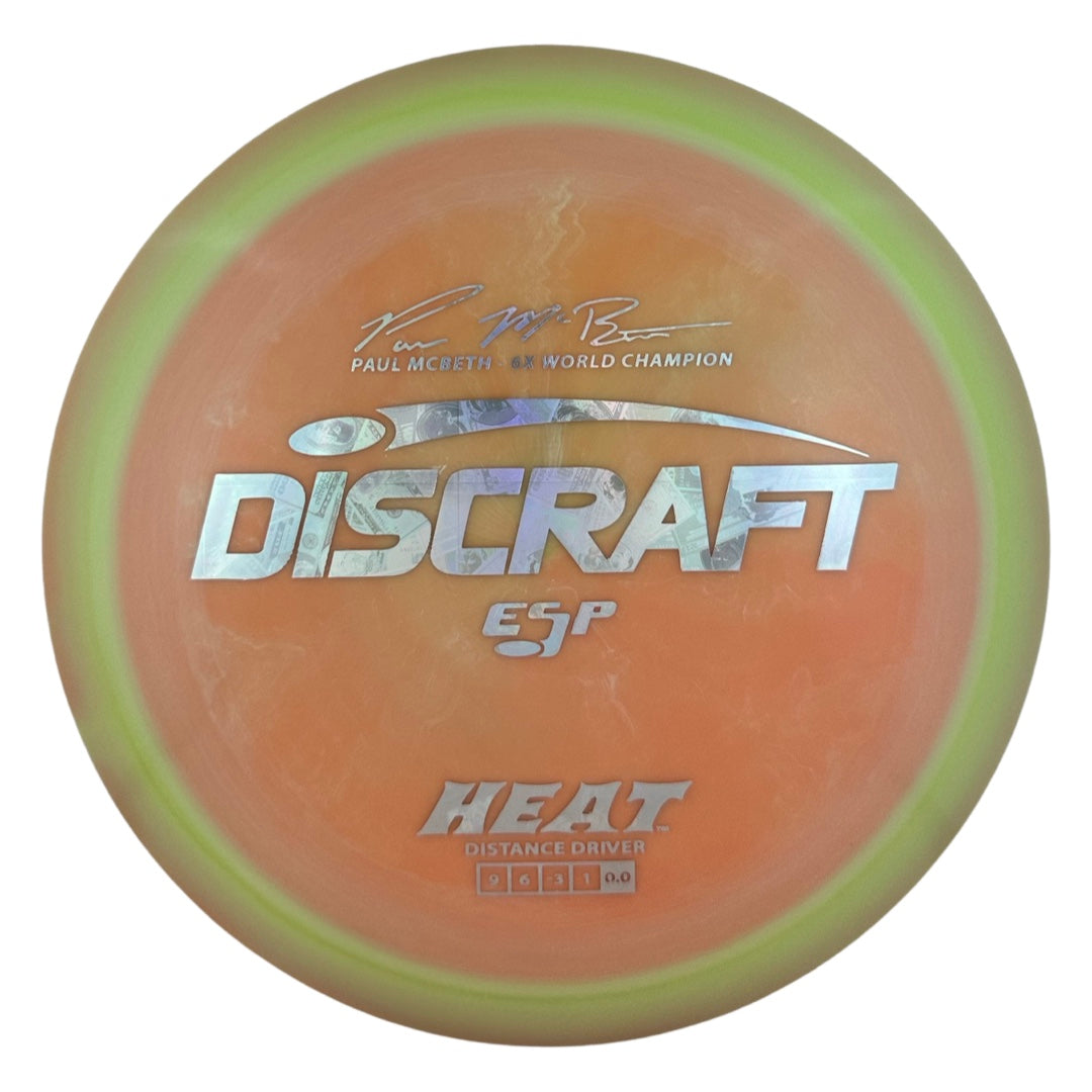 Discraft Heat - ESP