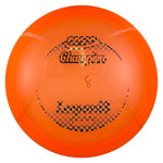 Innova Leopard3 - Champion