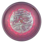 Discraft Zone OS - ESP Swirl Brodie Smith 2023 Tour Series