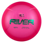 Latitude 64 River - Opto